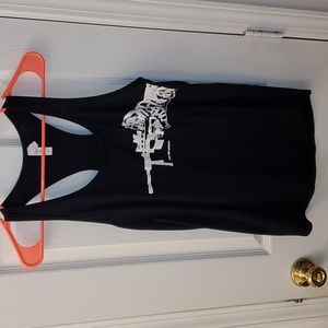 Arm The Animals Women's Tank